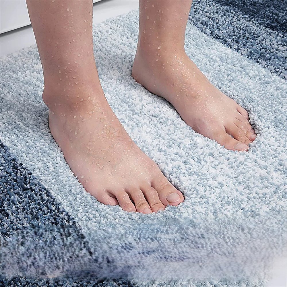 Tapis de salle de bain - ConfortPlus™ - Domesticonet Ménagez & vous