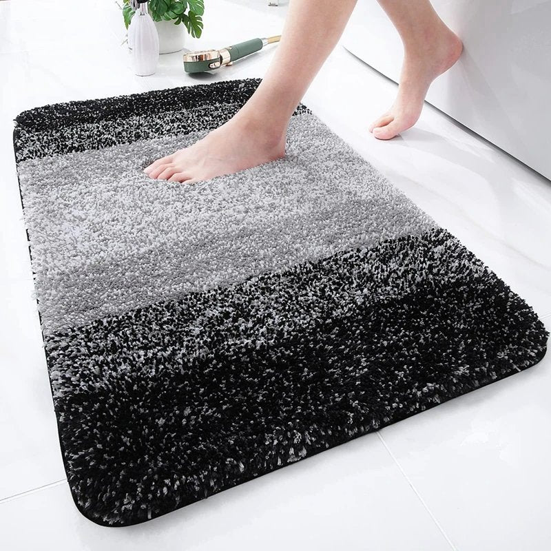 Tapis de salle de bain - ConfortPlus™ - Domesticonet Ménagez & vous